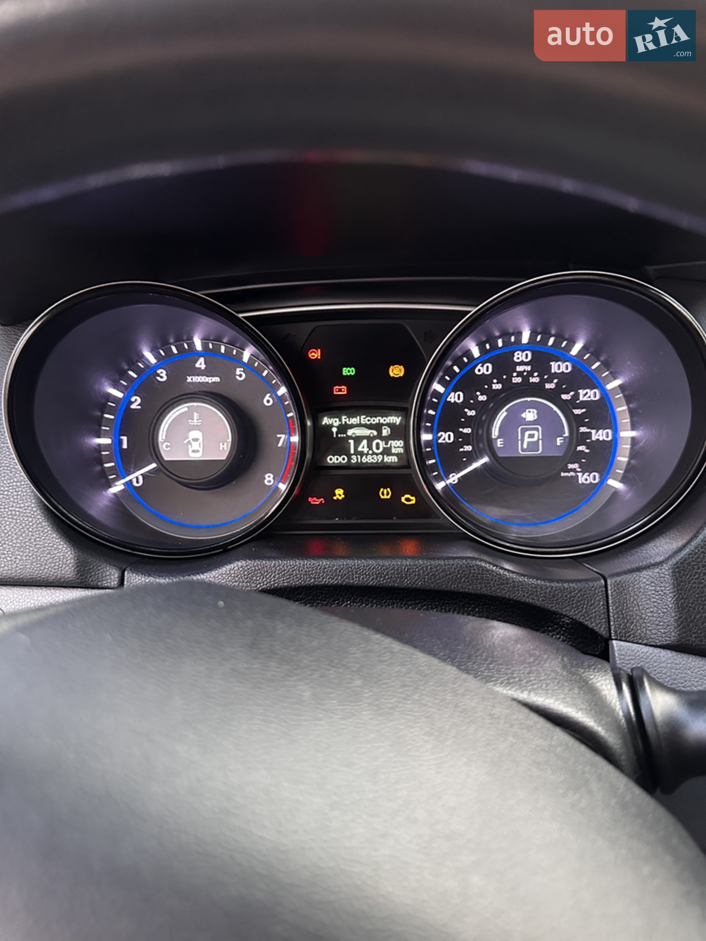 2013 Hyundai Sonata - мініатюра 13