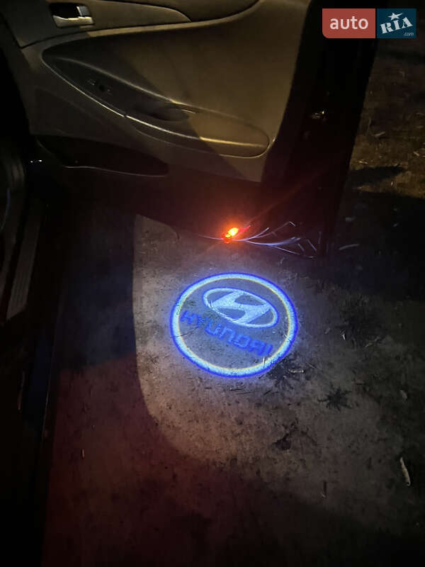 Седан Hyundai Sonata 2013 в Чернигове фото 14 Седан Hyundai Sonata 2013 в Чернигове