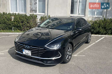 Hyundai Sonata 2019 Hyundai Sonata 2019