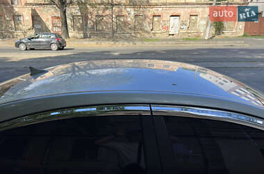 Седан Hyundai Sonata 2015 в 