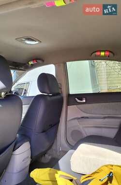 Седан Hyundai Sonata 2007 в 