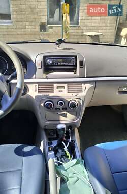Седан Hyundai Sonata 2007 в 