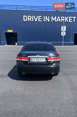 Седан Hyundai Sonata 2007 в 