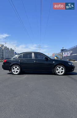 Седан Hyundai Sonata 2007 в 