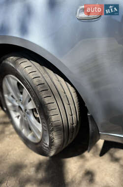 Седан Hyundai Sonata 2008 в 