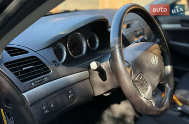 Седан Hyundai Sonata 2008 в 
