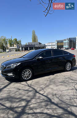 Hyundai Sonata 2016 Hyundai Sonata 2016