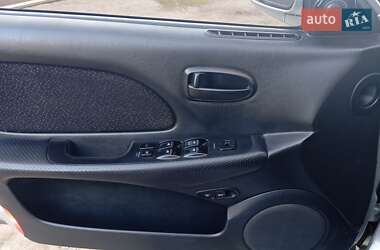 Седан Hyundai Sonata 2004 в Харкові