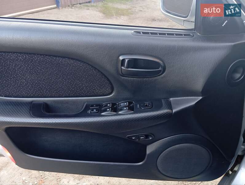 Седан Hyundai Sonata 2004 в Люботине фото 16 Седан Hyundai Sonata 2004 в Люботине