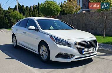 Hyundai Sonata 2017 Hyundai Sonata 2017