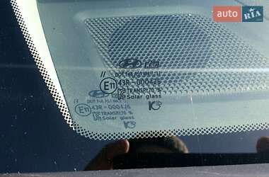 Седан Hyundai Sonata 2017 в 