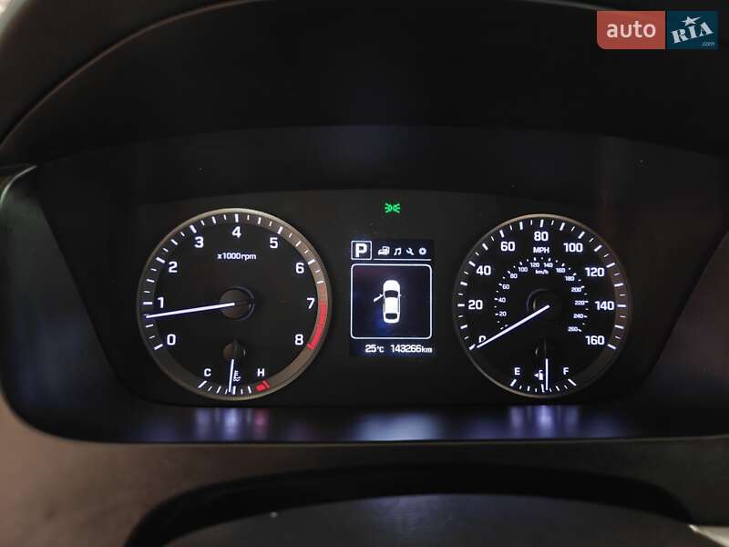 Седан Hyundai Sonata 2015 в Киеве фото 27 Седан Hyundai Sonata 2015 в Киеве