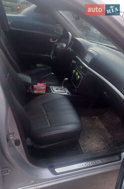 Седан Hyundai Sonata 2007 в 