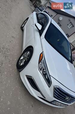 Седан Hyundai Sonata 2015 в Тернополі