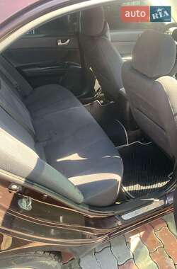 Седан Hyundai Sonata 2007 в 