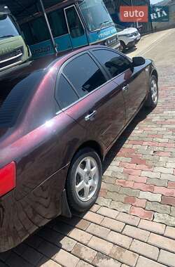 Седан Hyundai Sonata 2007 в 