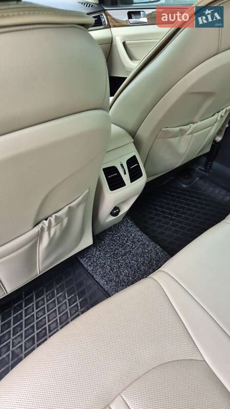 Седан Hyundai Sonata 2016 в Харькове фото 23 Седан Hyundai Sonata 2016 в Харькове