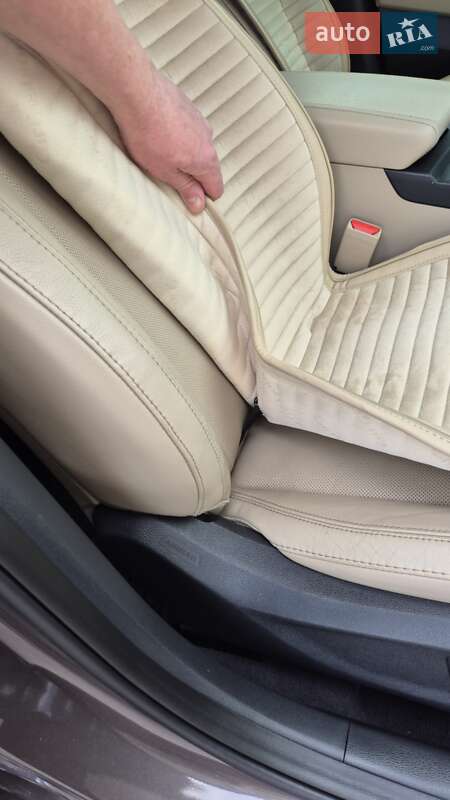 Седан Hyundai Sonata 2016 в Харькове фото 30 Седан Hyundai Sonata 2016 в Харькове