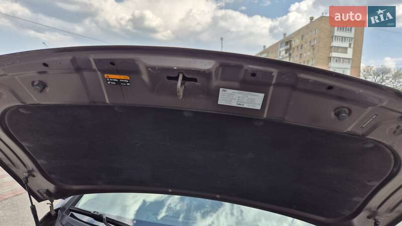 Седан Hyundai Sonata 2016 в Харькове фото 37 Седан Hyundai Sonata 2016 в Харькове