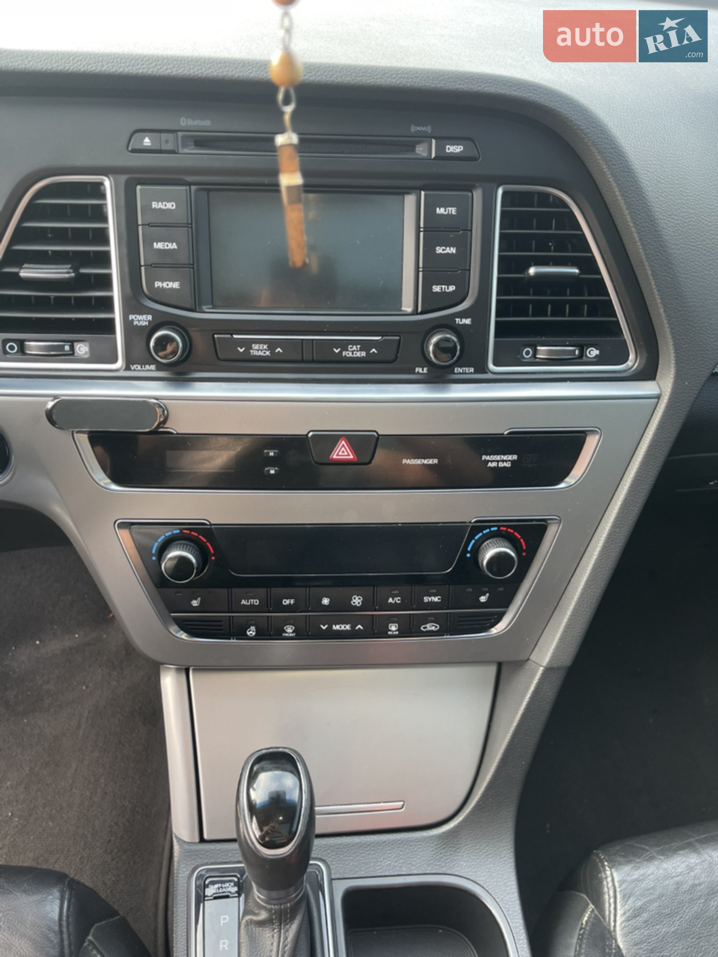 2014 Hyundai Sonata - мініатюра 12