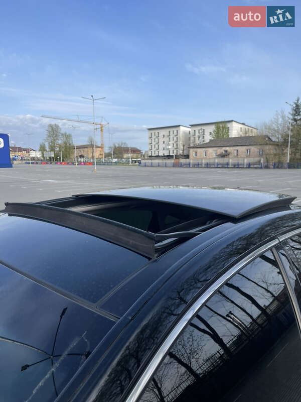 Седан Hyundai Sonata 2014 в Тернополе