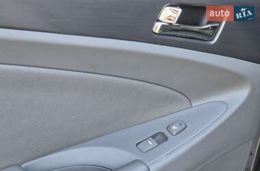 Седан Hyundai Sonata 2012 в 
