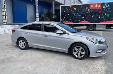 Седан Hyundai Sonata 2015 в 