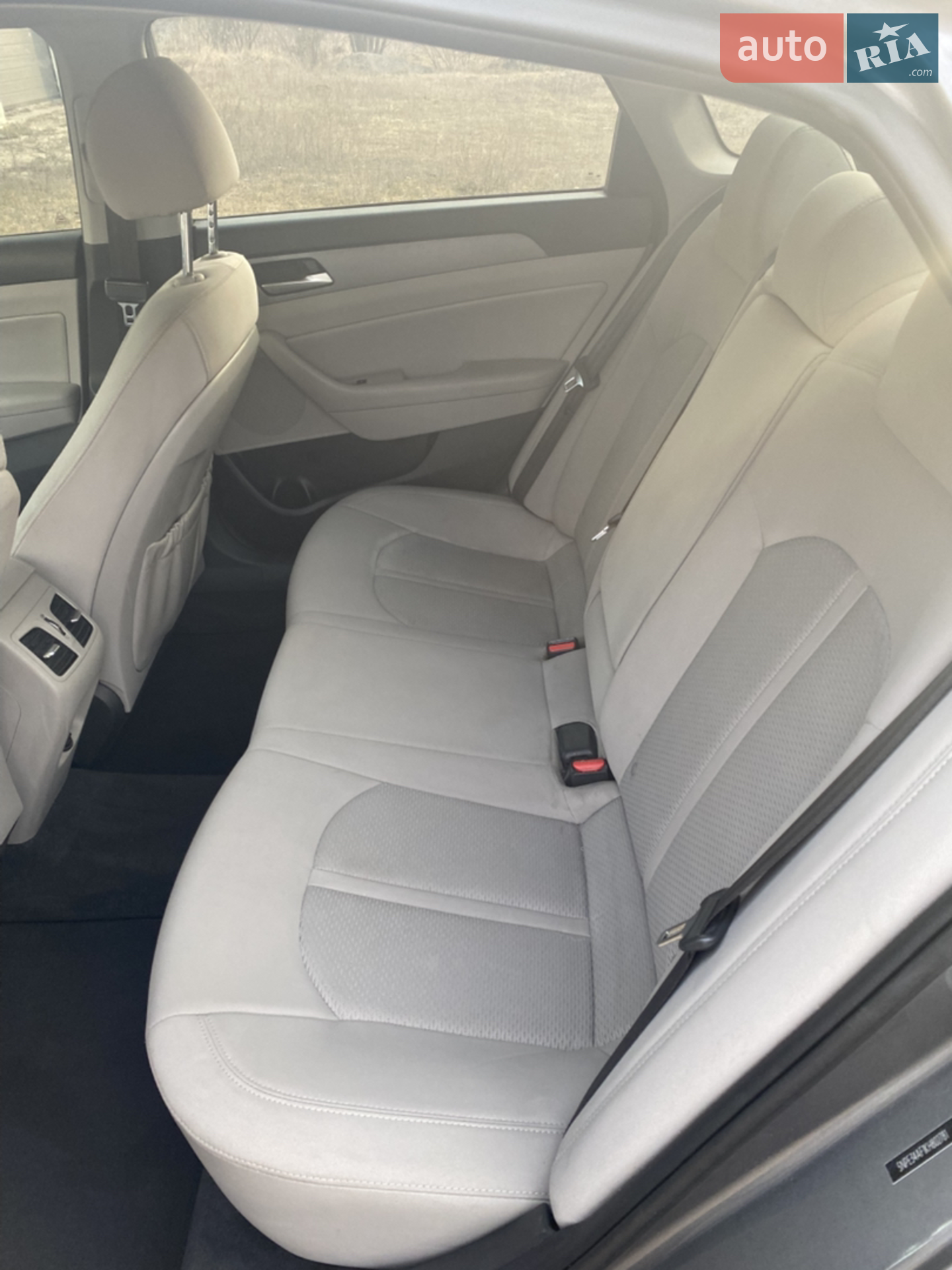 2019 Hyundai Sonata - мініатюра 10