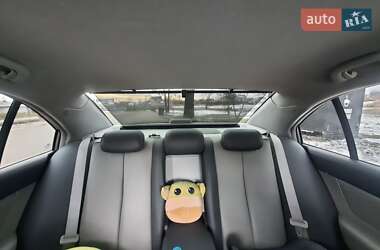Седан Hyundai Sonata 2006 в 