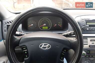 Седан Hyundai Sonata 2006 в 