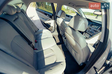 Седан Hyundai Sonata 2016 в Житомирі