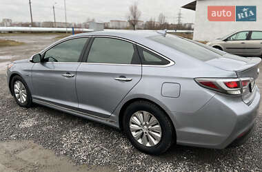 Hyundai Sonata 2016 Hyundai Sonata 2016