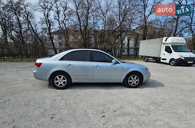 Седан Hyundai Sonata 2006 в 