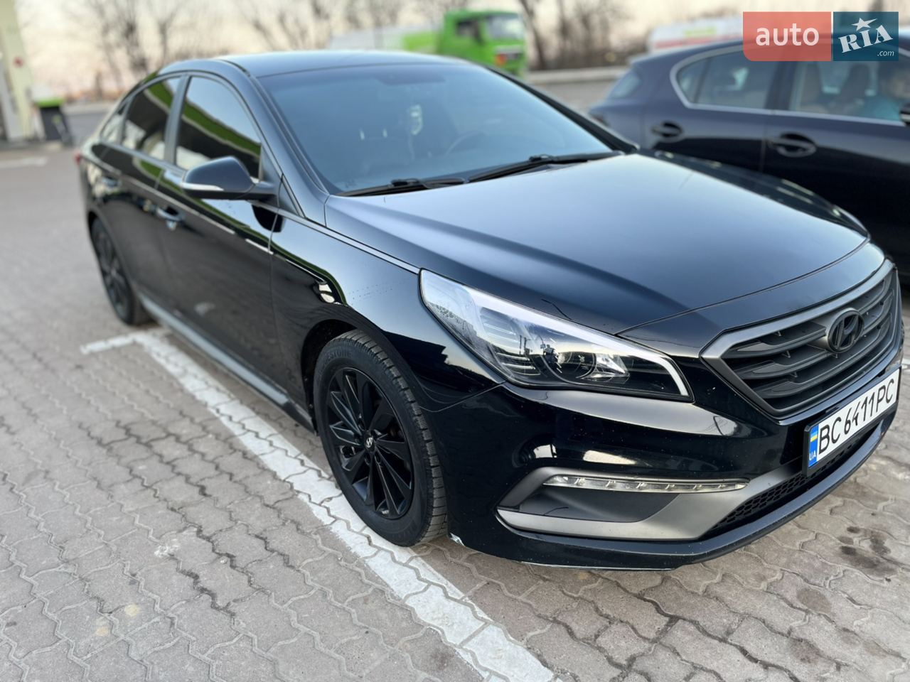 2015 Hyundai Sonata - мініатюра 33
