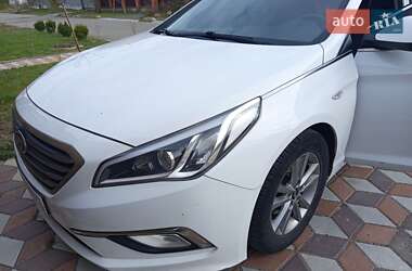 Hyundai Sonata 2014 Hyundai Sonata 2014