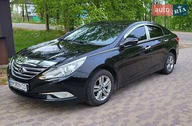 Hyundai Sonata 2013 Hyundai Sonata 2013