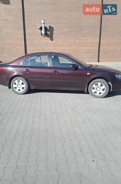 Седан Hyundai Sonata 2007 в 