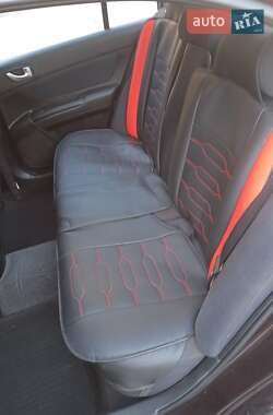 Седан Hyundai Sonata 2007 в 