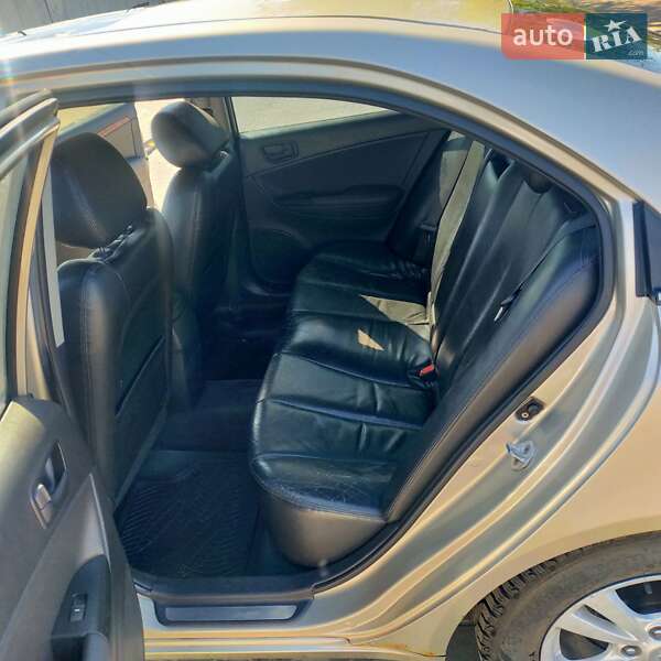 Седан Hyundai Sonata 2008 в Ірпені