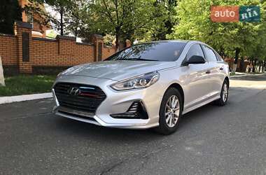 Hyundai Sonata 2017 Hyundai Sonata 2017