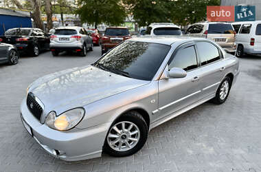 Седан Hyundai Sonata 2005 в 