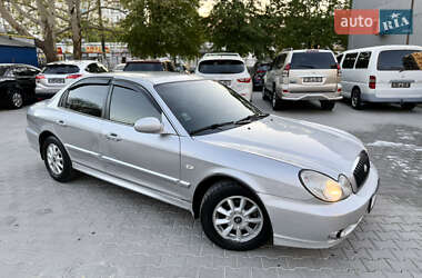 Седан Hyundai Sonata 2005 в 