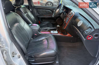 Седан Hyundai Sonata 2005 в 