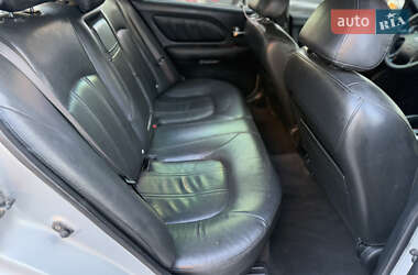 Седан Hyundai Sonata 2005 в 