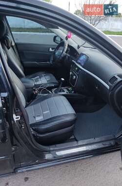 Hyundai Sonata 2008 Hyundai Sonata 2008