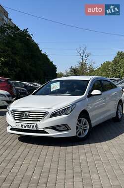 Hyundai Sonata 2016 Hyundai Sonata 2016