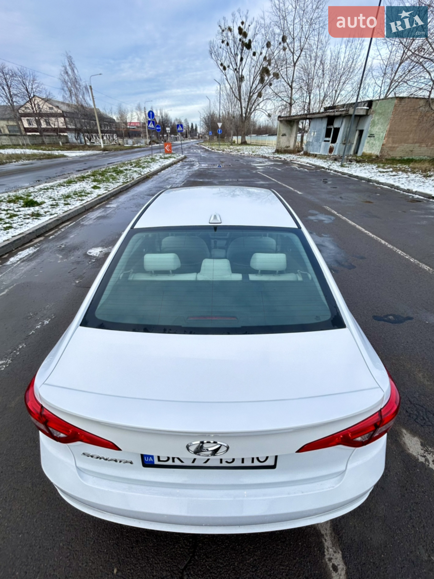 2014 Hyundai Sonata - мініатюра 9