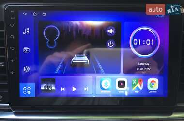 Седан Hyundai Sonata 2017 в 