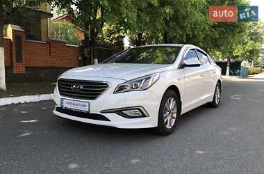 Hyundai Sonata 2017 Hyundai Sonata 2017