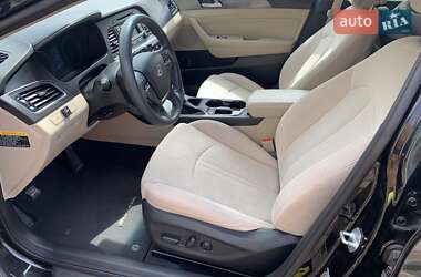 Седан Hyundai Sonata 2014 в 